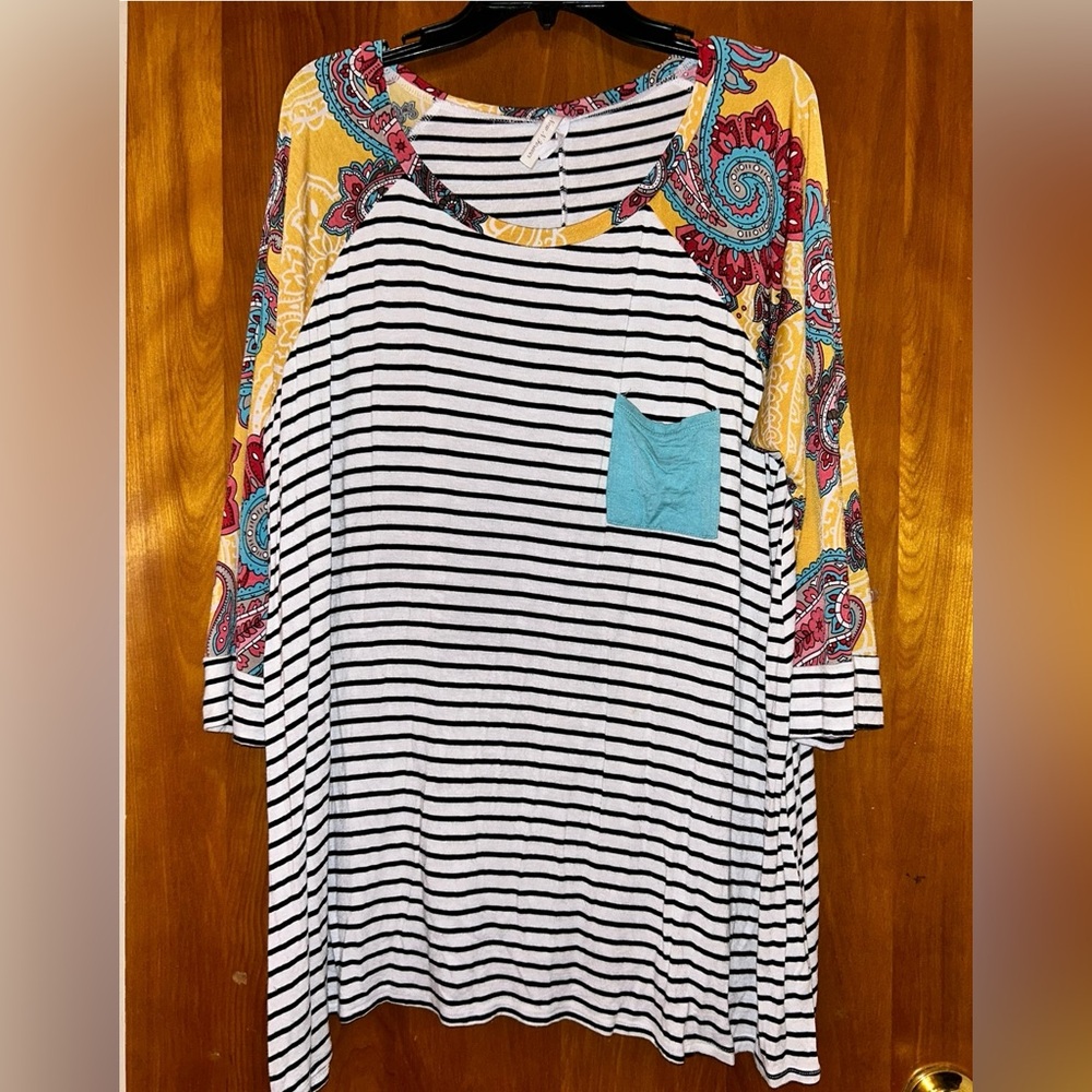 Now N Forever Top